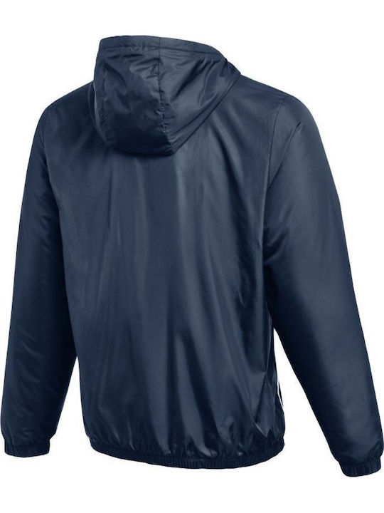 Therma Fit Спортно яке Navy Blue