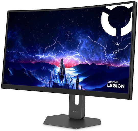 Lenovo Legion 27Q-2c VA Curbat Gaming Monitor 27" QHD 2560x1440 240Hz