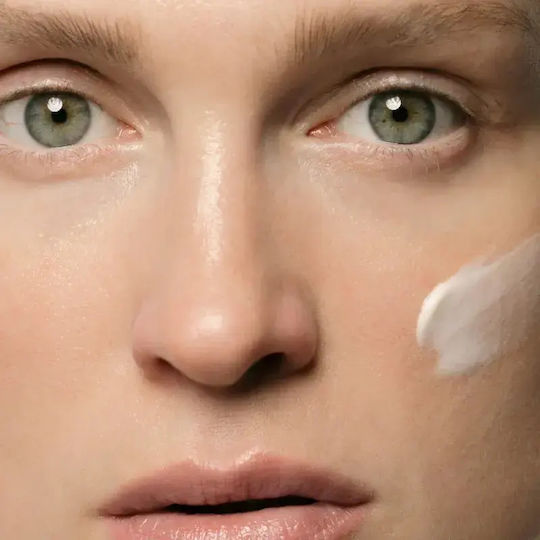 Cremă de Față pentru Hidratare Reconstrucție și Strălucire cu Acid Hialuronic 50ml
