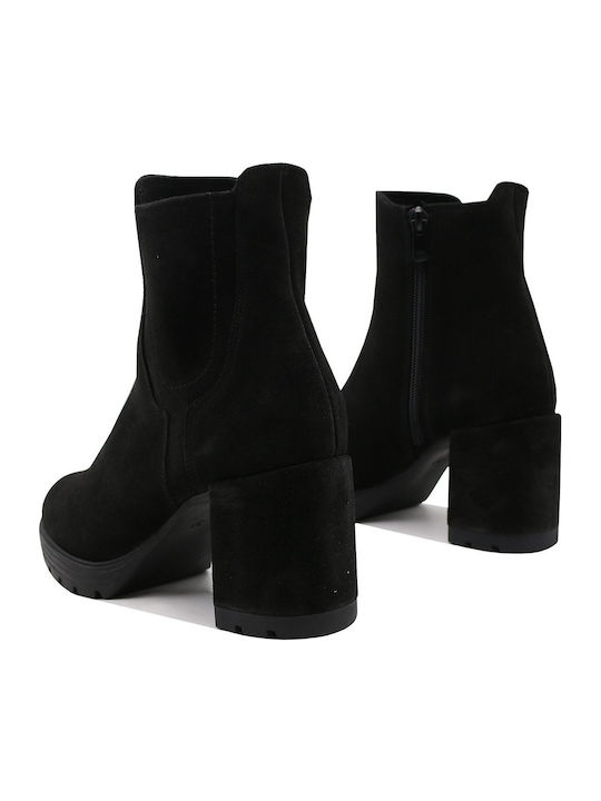 Women's Ankle Boots Black