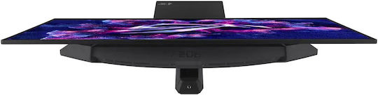 Asus ROG Strix XG32UQWMS OLED HDR Spiele-Monitor 31,5" 4K 3840x2160 240Hz mit Reaktionszeit 0,03ms GTG