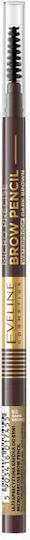 Eveline Cosmetics Micro Precise Φρύδια 4γρ