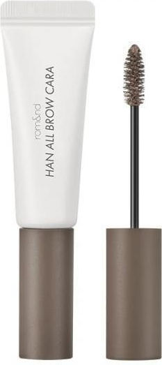 Rom&nd Eyebrow Makeup Mascara Grace Taupe 9g