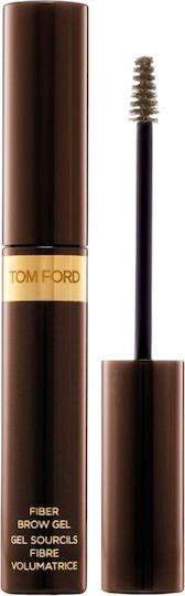 Tom Ford Fiber Brow Gel Gel pentru sprâncene 5 Granite