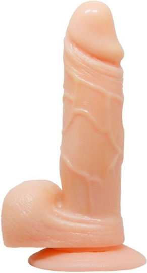 Baile Ρεαλιστικός Δονητής Flesh