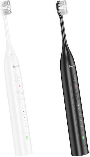 HP60 Electric Toothbrush Black
