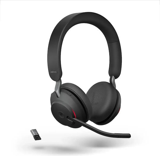 Logitech Zone Wired 2 Auf Dem Ohr Multimedia-Kopfhörer Mit Mikrofon Und USB-A-Konnektivität In Weiß