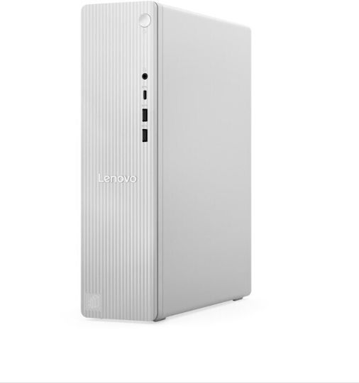 Lenovo IdeaCentre Tower 08IAS10 SFF Настолен компютър (Ultra 7-265/16GB DDR5/512GB SSD/Без операционна система)