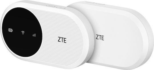ZTE U10s Pro Безжичен 4G Преносим Хотспот