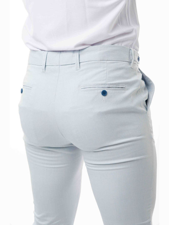 Men's Trousers Grey