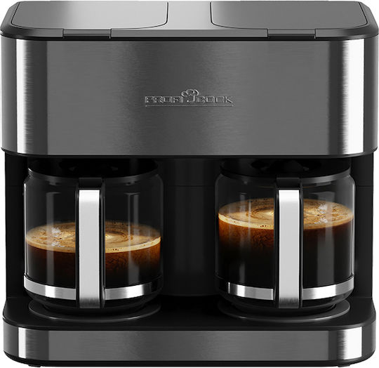 Filter Coffee Maker 2000W