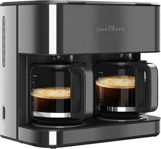 Filter Coffee Maker 2000W