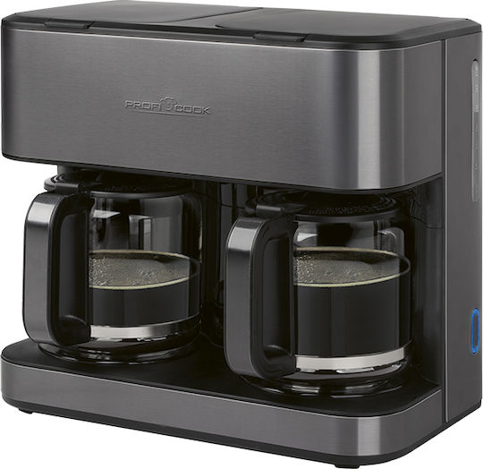 Filter Coffee Maker 2000W