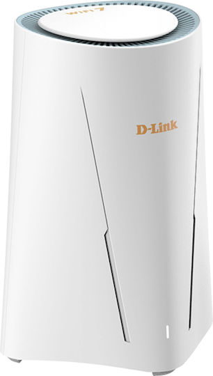 D-Link G536/E Ασύρματο Router