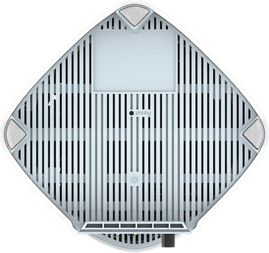D-Link G536/E Ασύρματο Router