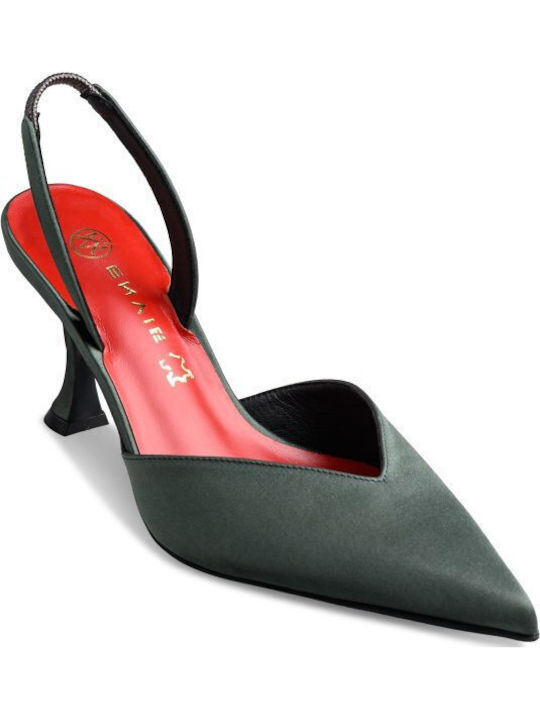Envie Shoes