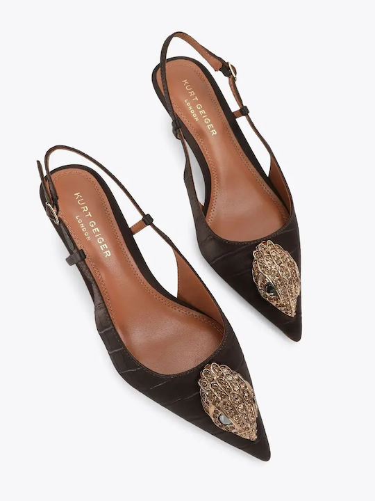 Braun Pumps