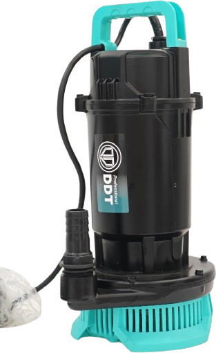 DDT Еднофазна водна помпа 0.75hp
