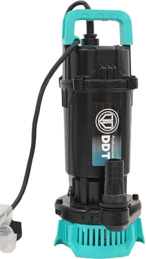 DDT Еднофазна водна помпа 0.75hp