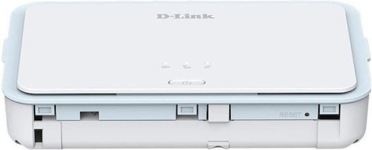 D-Link DBR-330-G NR AX3000 Drahtloser Router Wi‑Fi 6