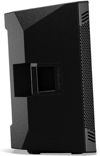 Mackie Thrash12v2 Активна PA тонколона 1300W с Woofer 12"