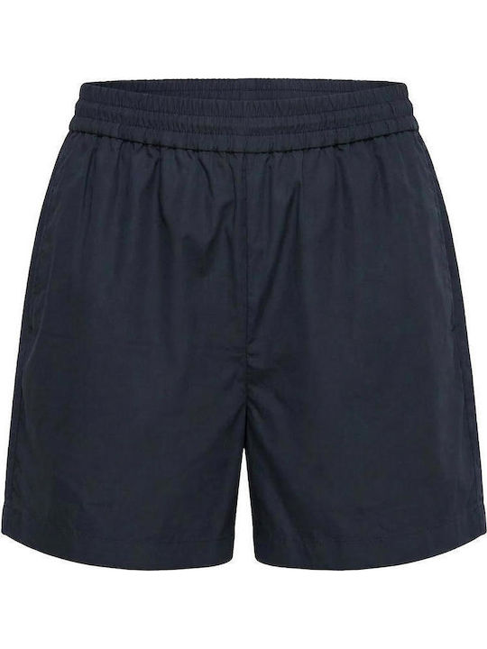 Women's Shorts Navy