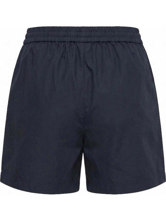 Women's Shorts Navy