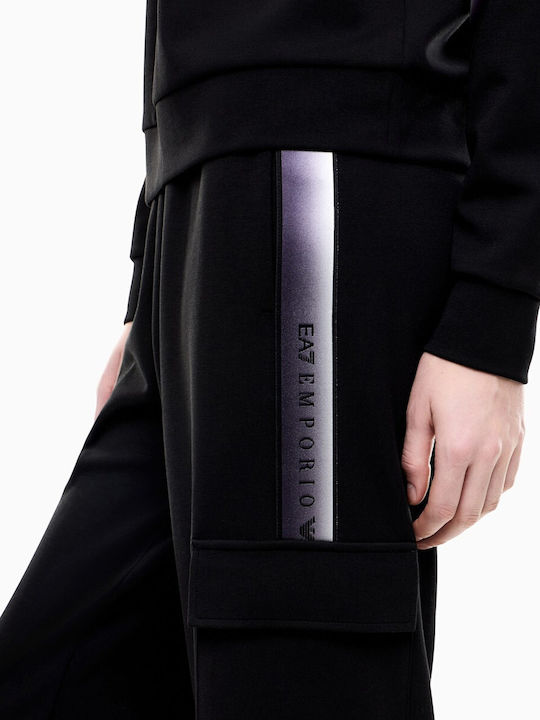 Women's Sweatpants Black