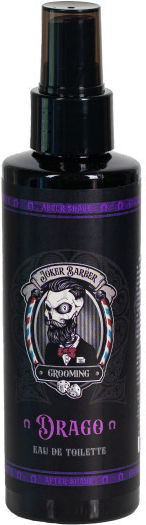 Joker Barber Лосион след бръснене 150 мл