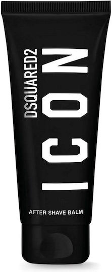 Dsquared2 Icon After Shave Balm 100ml