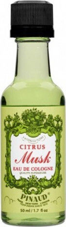 Clubman Pinaud Citrus Musk След Бръснене Одеколон 50мл