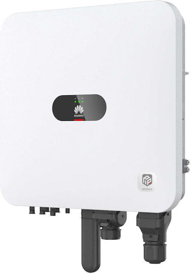 Huawei SUN2000-MAP0 Inverter Ισχύος 8000W (Τριφασικό) 01076945