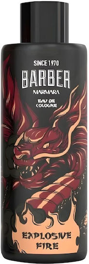 Dragon After Shave Apă De Colonie 500ml