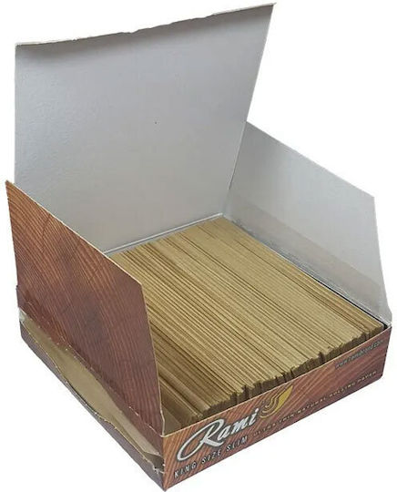 Rami Zigarettenpapiere King-Size Slim 1 Stück