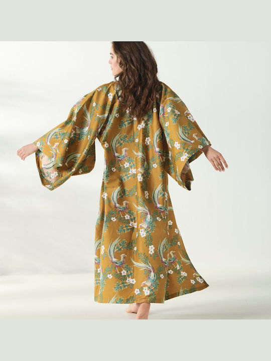 Kentia Kentia Sommer Damen-Robe Napoleon