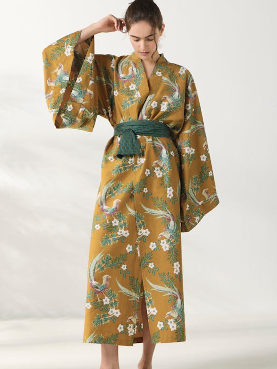 Kentia Kentia Sommer Damen-Robe Napoleon