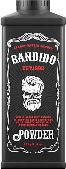 Bandido After Shave Powder for Sensitive Skin 260gr