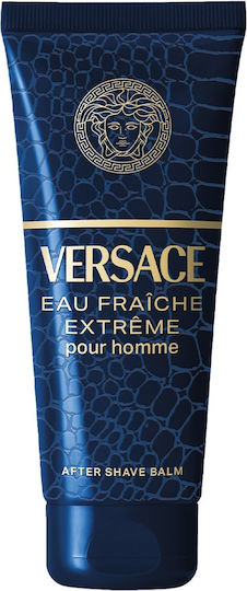 Versace Eau Fraiche Aftershave Balsam 100ml