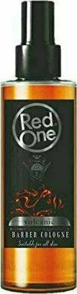 Red One Red One Vulkankolonie Aftershave Köln 400ml