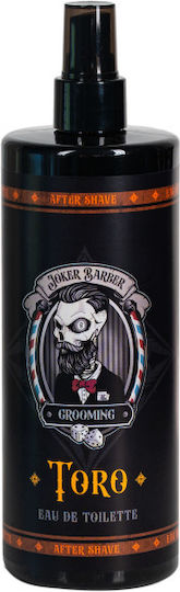 Joker Barber Toro След Бръснене 500мл