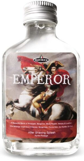 RazoRock Emperor After Shave Toner 100ml