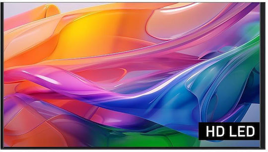 Panasonic Smart Fernseher 24" HD-bereit LED TV-24S50AEZC HDR (2024)