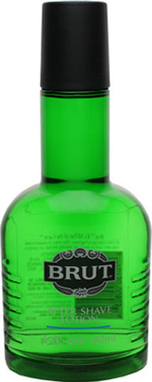 Brut Classic Aftershave Lotion für empfindliche Haut mit Aloe 147ml