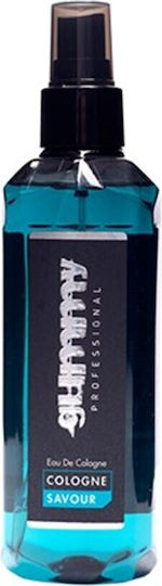 Gummy Barber Cologne Savour Aftershave 250ml