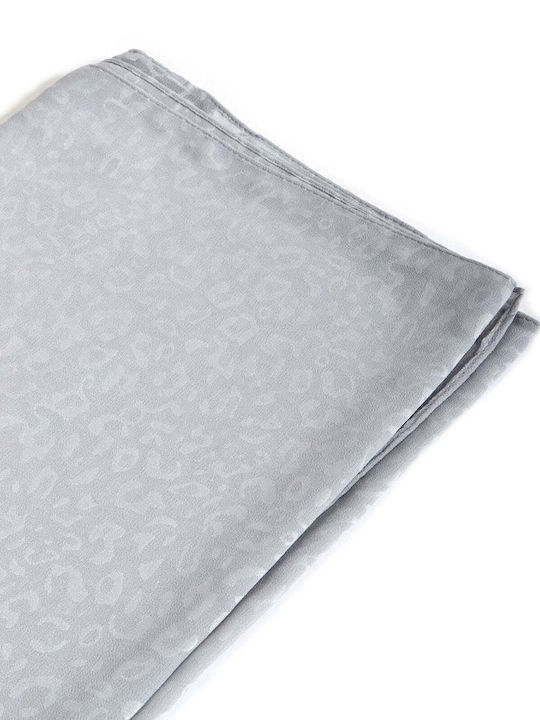 Mat Fashion Дамско Шалче Сиво 0043.8289.Н-grey
