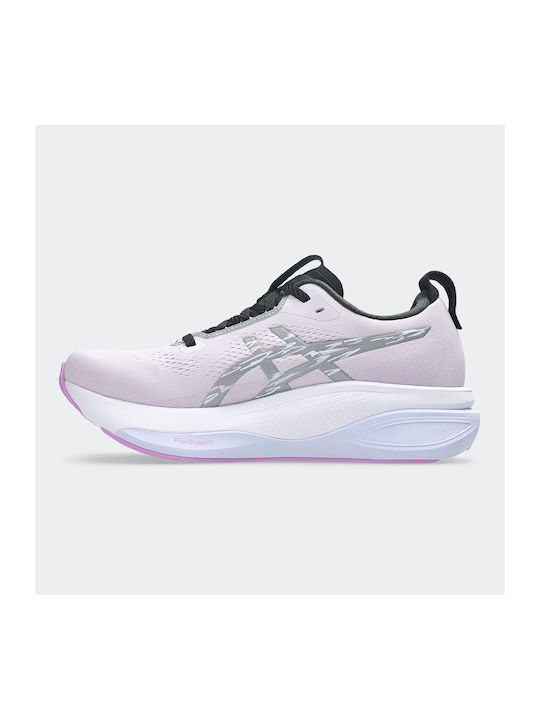 ASICS Gel-kayano 33 Дамски Спортни Обувки Running Лилави
