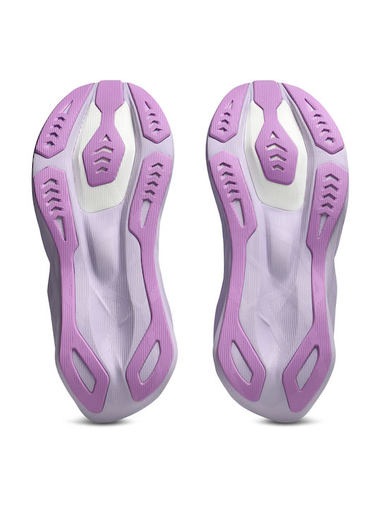 Novablast 6 Damen Sportschuhe Lila