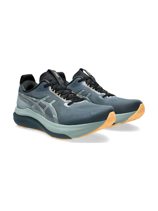Gel-Kayano 33 Мъжки Спортни Обувки Running Сини