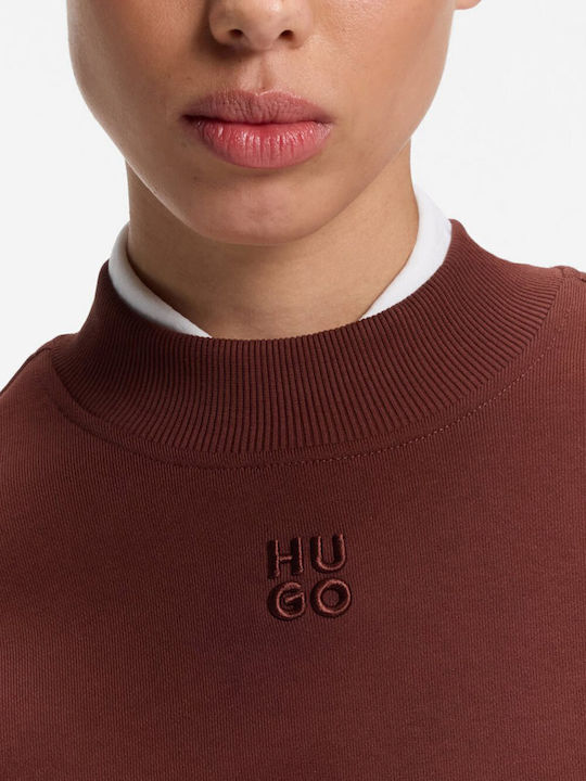 Women's Black Sweatshirt