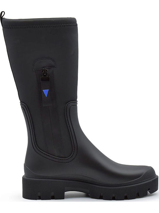 Women's Boots Black
